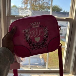 Juicy Couture Bag